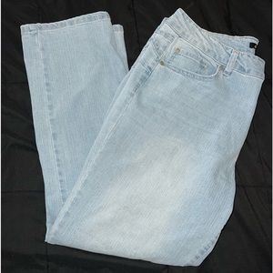 d. jeans women’s light wash jeans